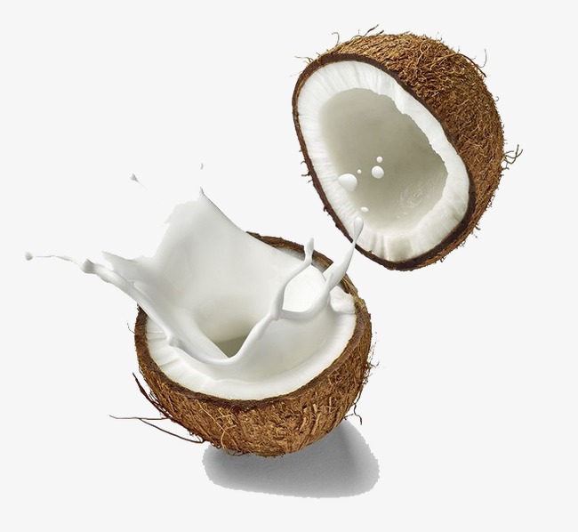 Кокосовый мусс (приготовление кокосового молока и десертов, полезная добавка к кашам и любым блюдам)