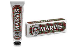 Marvis Sweet & Sour Rhubarb (Кисло-Сладкий Ревень)