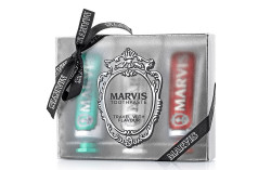 Подарочный набор с зубными пастами Marvis 3 видов