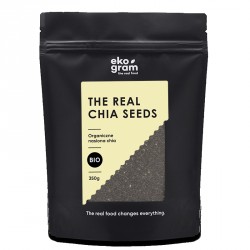 Семена Чиа Органические (350 г)