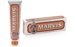 Marvis Ginger Mint (Имбирь-Мята+Ксилитол)