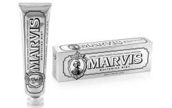 Marvis Whitening Mint (Отбеливающая+Ксилитол)