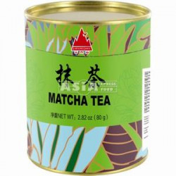 Зелёный чай Matcha