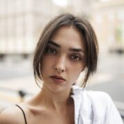 Фотография Анна Кравченко